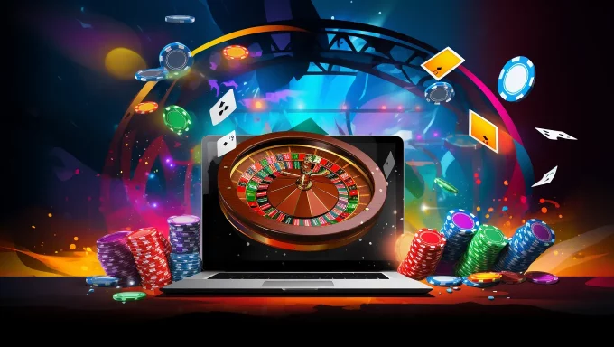 FB88 Casino   – Revisão, Jogos de slots oferecidos, Bônus e promoções