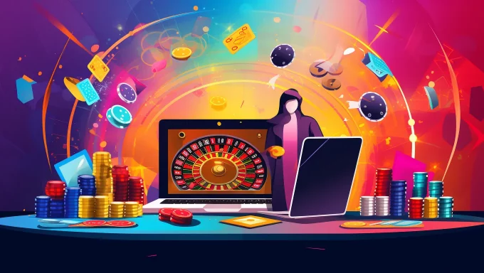 Fanduel Casino   – Revisão, Jogos de slots oferecidos, Bônus e promoções