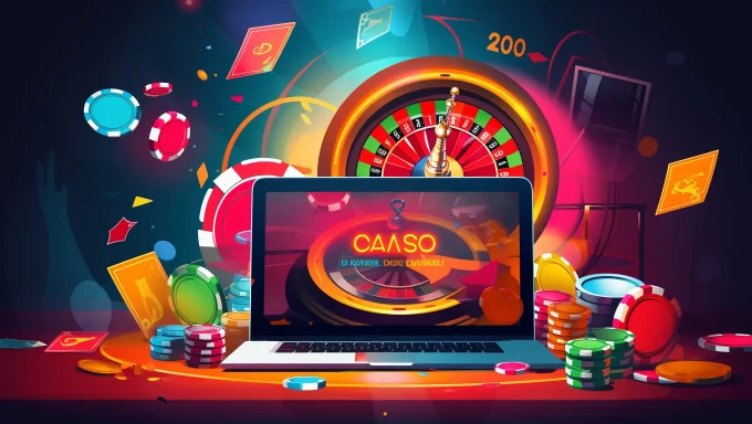 Explosino Casino   – Revisão, Jogos de slots oferecidos, Bônus e promoções