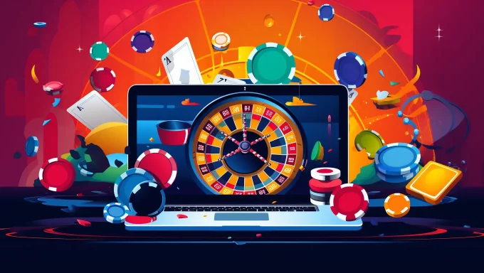 Luckia Casino   – Revisão, Jogos de slots oferecidos, Bônus e promoções
