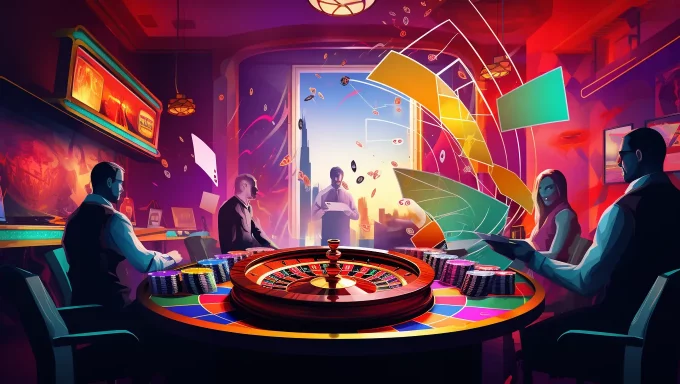 Pin Up Casino   – Revisão, Jogos de slots oferecidos, Bônus e promoções