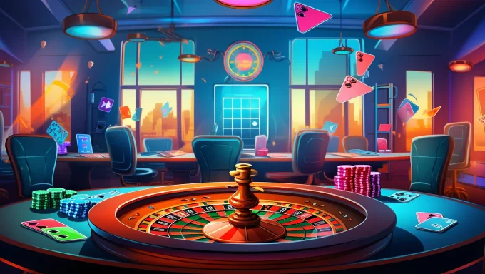 Platin Casino   – Revisão, Jogos de slots oferecidos, Bônus e promoções