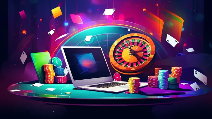 Betwarrior Casino   – Revisão, Jogos de slots oferecidos, Bônus e promoções
