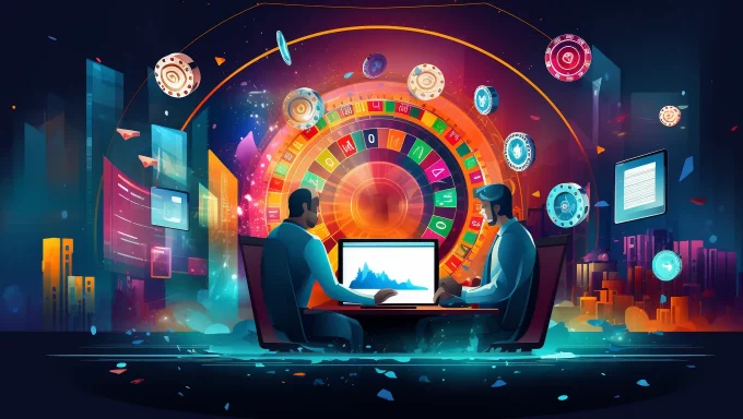 White Lion Casino   – Revisão, Jogos de slots oferecidos, Bônus e promoções