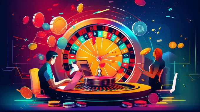 Foxy Games Casino   – Revisão, Jogos de slots oferecidos, Bônus e promoções