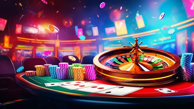 Optibet Casino   – Revisão, Jogos de slots oferecidos, Bônus e promoções