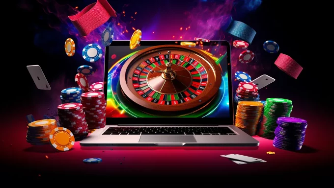 Brazino777 Casino   – Revisão, Jogos de slots oferecidos, Bônus e promoções