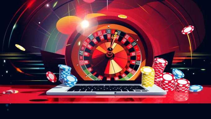 Sportsbet.io Casino   – Revisão, Jogos de slots oferecidos, Bônus e promoções