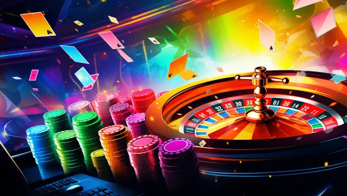 Gala Casino   – Revisão, Jogos de slots oferecidos, Bônus e promoções