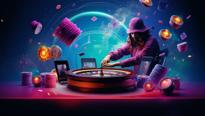 Ignition Casino   – Revisão, Jogos de slots oferecidos, Bônus e promoções