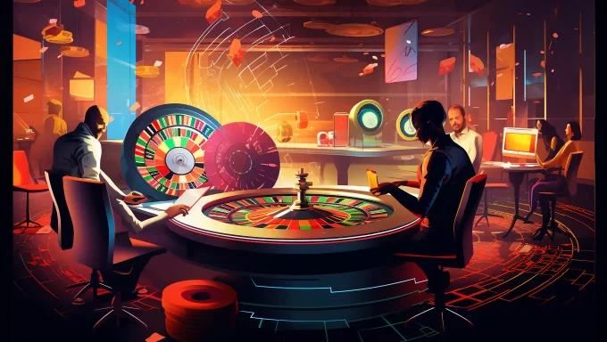 BetAnySports Casino   – Revisão, Jogos de slots oferecidos, Bônus e promoções