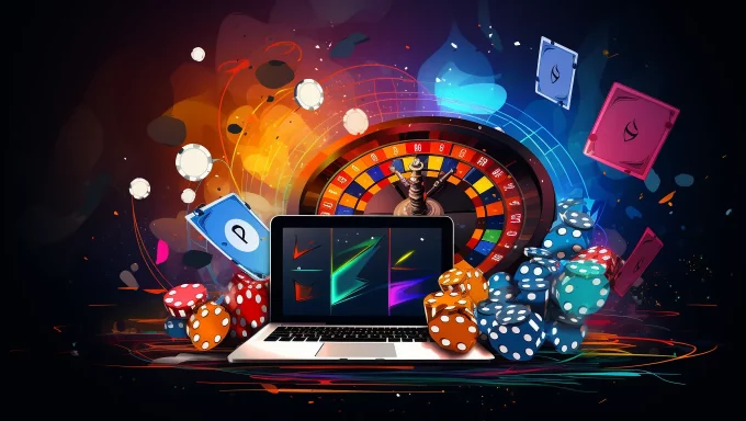 Marathonbet Casino   – Revisão, Jogos de slots oferecidos, Bônus e promoções