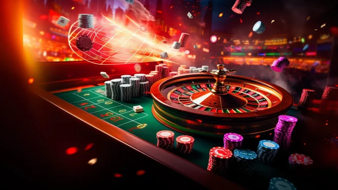 Stakes Casino   – Revisão, Jogos de slots oferecidos, Bônus e promoções