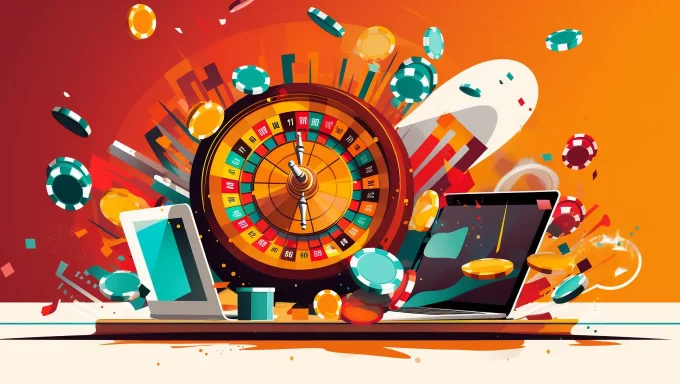 Rizk Casino   – Revisão, Jogos de slots oferecidos, Bônus e promoções