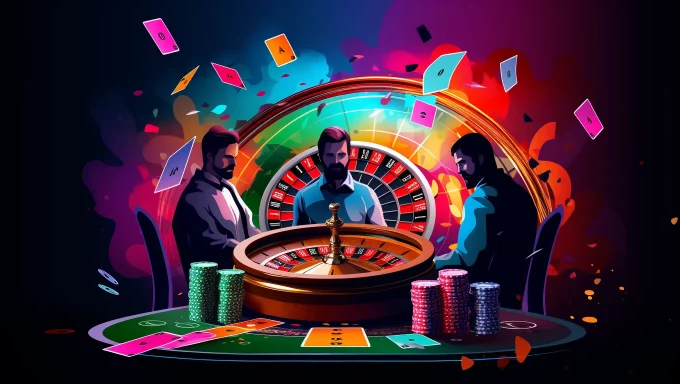 Hopa Casino   – Revisão, Jogos de slots oferecidos, Bônus e promoções