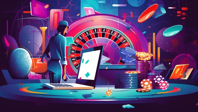 Betmotion Casino   – Revisão, Jogos de slots oferecidos, Bônus e promoções