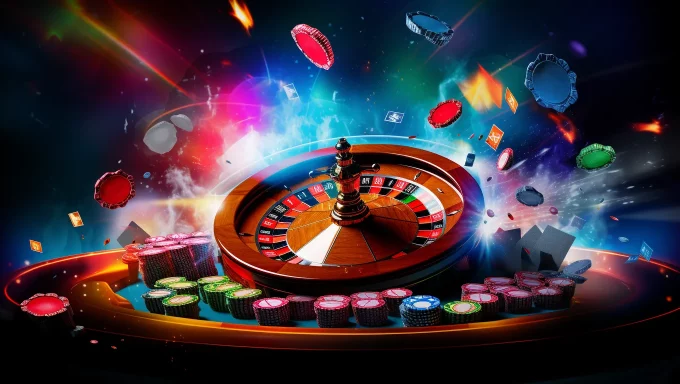 Rabona Casino   – Revisão, Jogos de slots oferecidos, Bônus e promoções