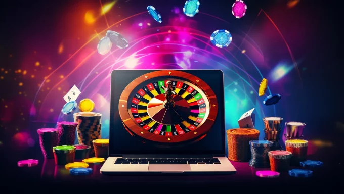 Luxury Casino   – Revisão, Jogos de slots oferecidos, Bônus e promoções