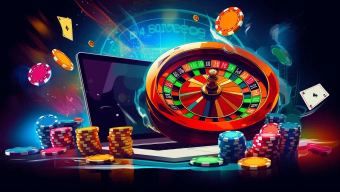 PowerPlay Casino   – Revisão, Jogos de slots oferecidos, Bônus e promoções