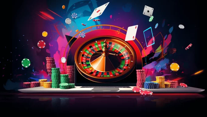 Jokerbet Casino   – Revisão, Jogos de slots oferecidos, Bônus e promoções