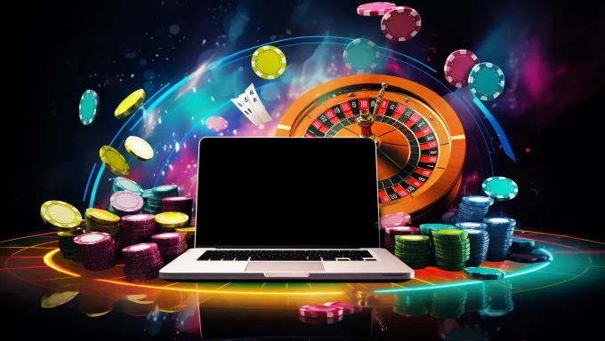 Casino777    – Revisão, Jogos de slots oferecidos, Bônus e promoções