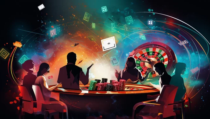 Betfair Casino   – Revisão, Jogos de slots oferecidos, Bônus e promoções