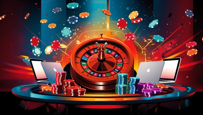 Captain Cooks Casino   – Revisão, Jogos de slots oferecidos, Bônus e promoções