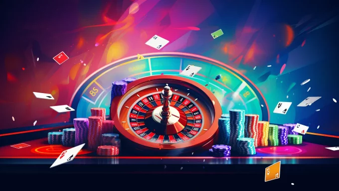 Wazamba Casino   – Revisão, Jogos de slots oferecidos, Bônus e promoções