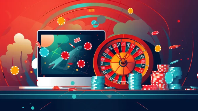 Casushi Casino   – Revisão, Jogos de slots oferecidos, Bônus e promoções