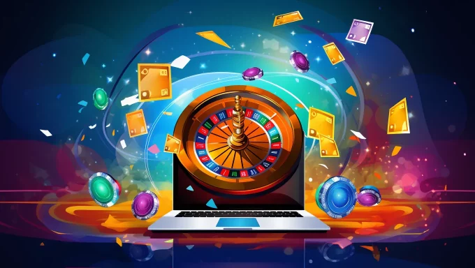 CasinoDays    – Revisão, Jogos de slots oferecidos, Bônus e promoções