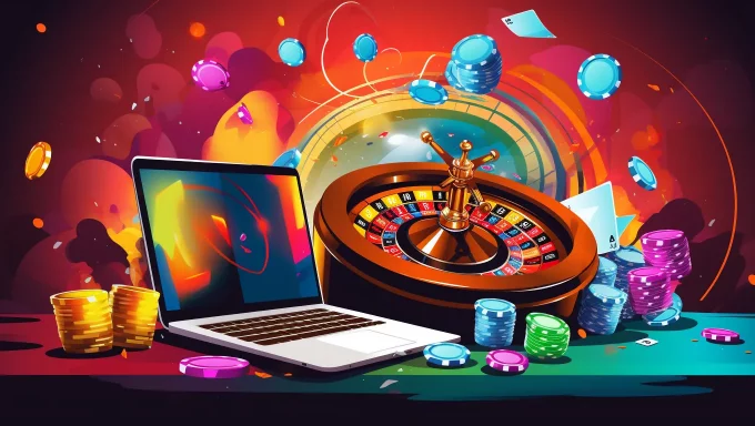 Ninja Casino   – Revisão, Jogos de slots oferecidos, Bônus e promoções