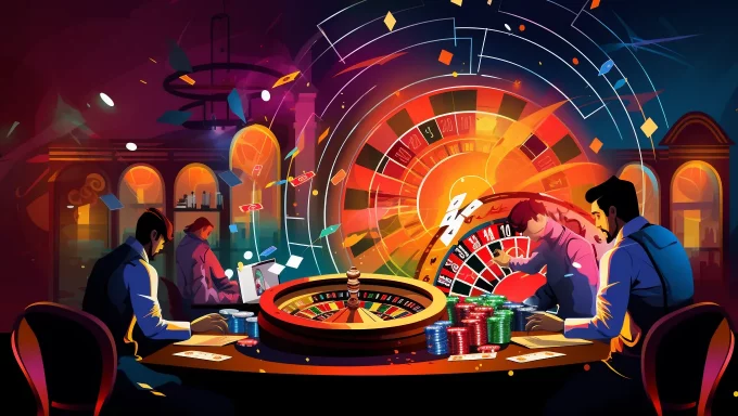 Unibet Casino   – Revisão, Jogos de slots oferecidos, Bônus e promoções