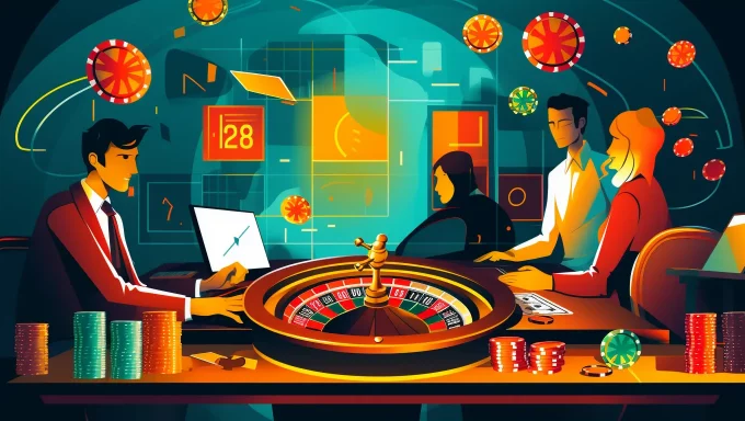 Unique Casino   – Revisão, Jogos de slots oferecidos, Bônus e promoções