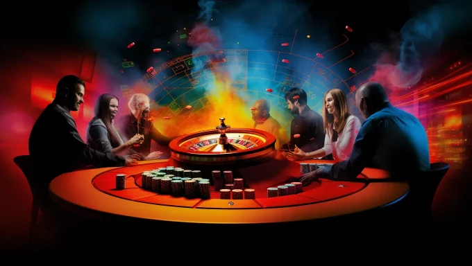 Jackpoty Casino   – Revisão, Jogos de slots oferecidos, Bônus e promoções