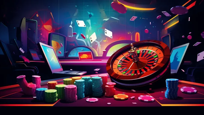 Limitless Casino   – Revisão, Jogos de slots oferecidos, Bônus e promoções