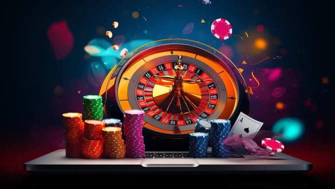 EnergyCasino   – Revisão, Jogos de slots oferecidos, Bônus e promoções