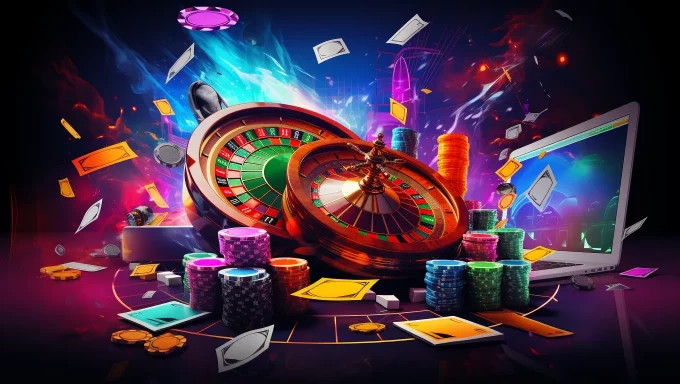 Wild Casino   – Revisão, Jogos de slots oferecidos, Bônus e promoções