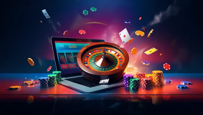 LocoWin Casino   – Revisão, Jogos de slots oferecidos, Bônus e promoções