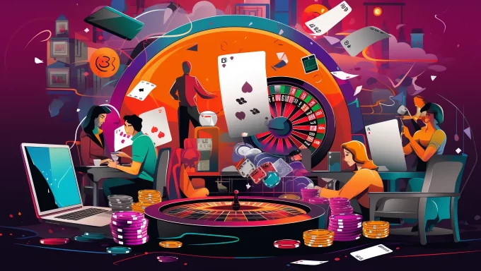 Circus.be Casino   – Revisão, Jogos de slots oferecidos, Bônus e promoções