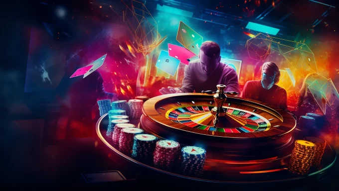 EvoBet Casino   – Revisão, Jogos de slots oferecidos, Bônus e promoções