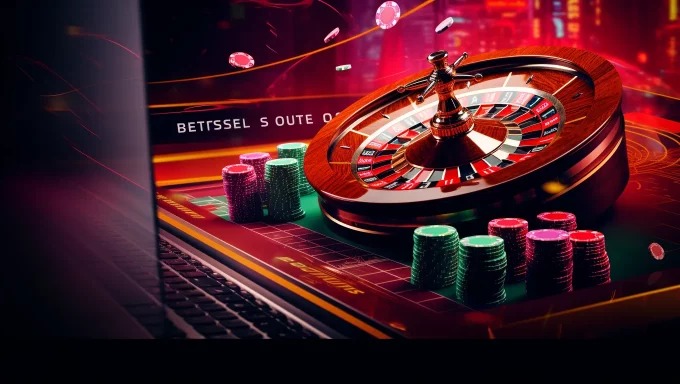 Sky Casino   – Revisão, Jogos de slots oferecidos, Bônus e promoções