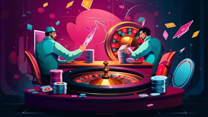 Casinohuone    – Revisão, Jogos de slots oferecidos, Bônus e promoções