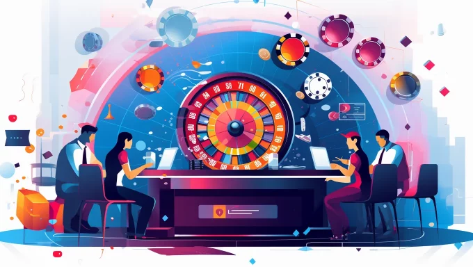 Bizzo Casino   – Revisão, Jogos de slots oferecidos, Bônus e promoções