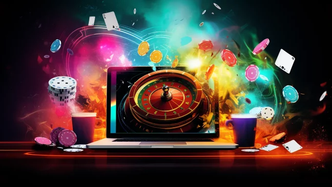 Yonibet Casino   – Revisão, Jogos de slots oferecidos, Bônus e promoções