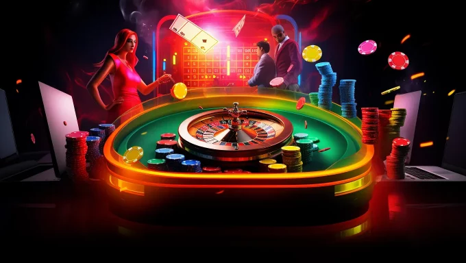 Casinostugan    – Revisão, Jogos de slots oferecidos, Bônus e promoções