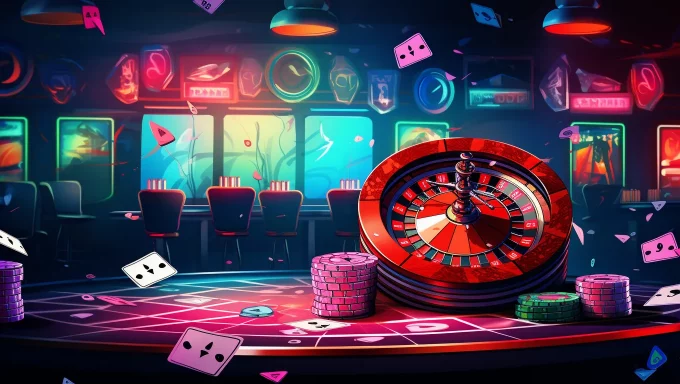 Jalla Casino   – Revisão, Jogos de slots oferecidos, Bônus e promoções