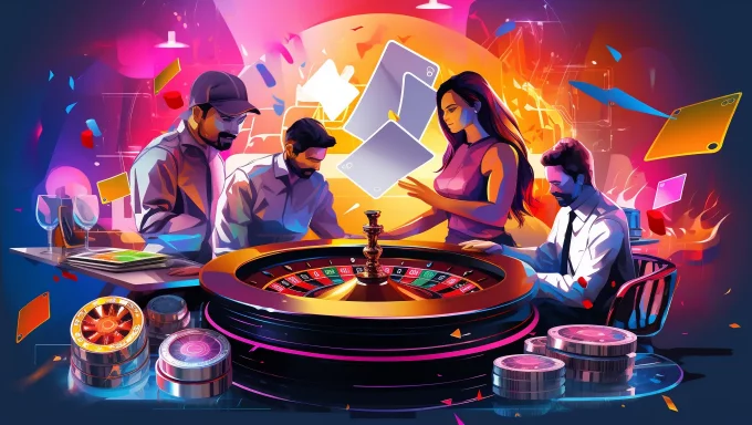 National Casino   – Revisão, Jogos de slots oferecidos, Bônus e promoções