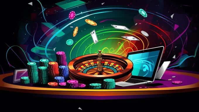 BetRivers Casino   – Revisão, Jogos de slots oferecidos, Bônus e promoções