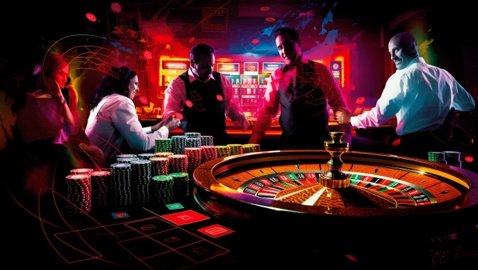 Mr Spin Casino   – Revisão, Jogos de slots oferecidos, Bônus e promoções