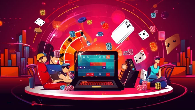 Red Dog Casino   – Revisão, Jogos de slots oferecidos, Bônus e promoções